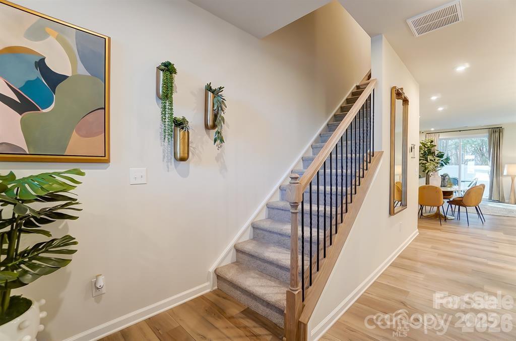 Arbor Chase - Residential