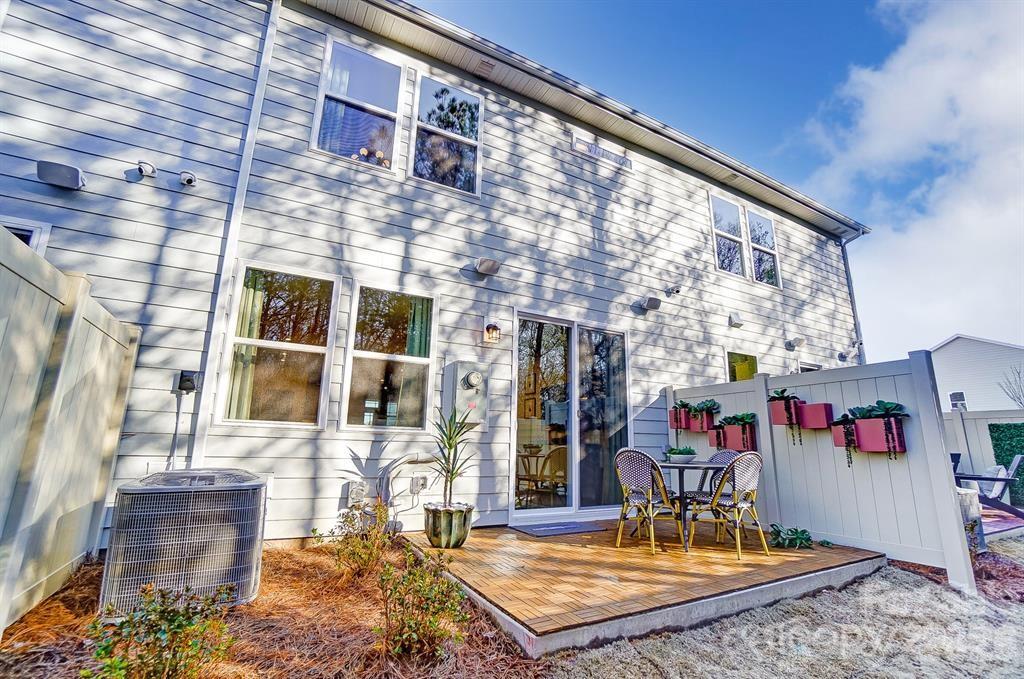 Arbor Chase - Residential