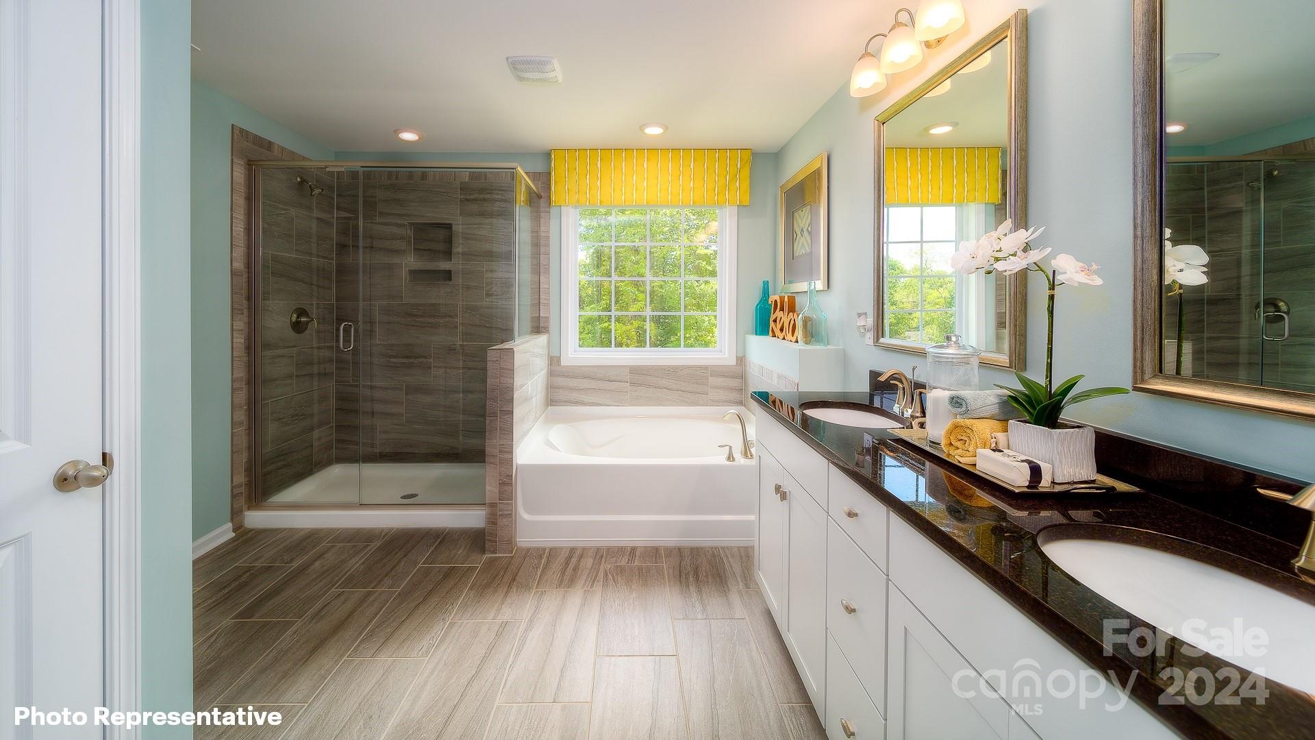 Falls Cove at Lake Norman - Residential