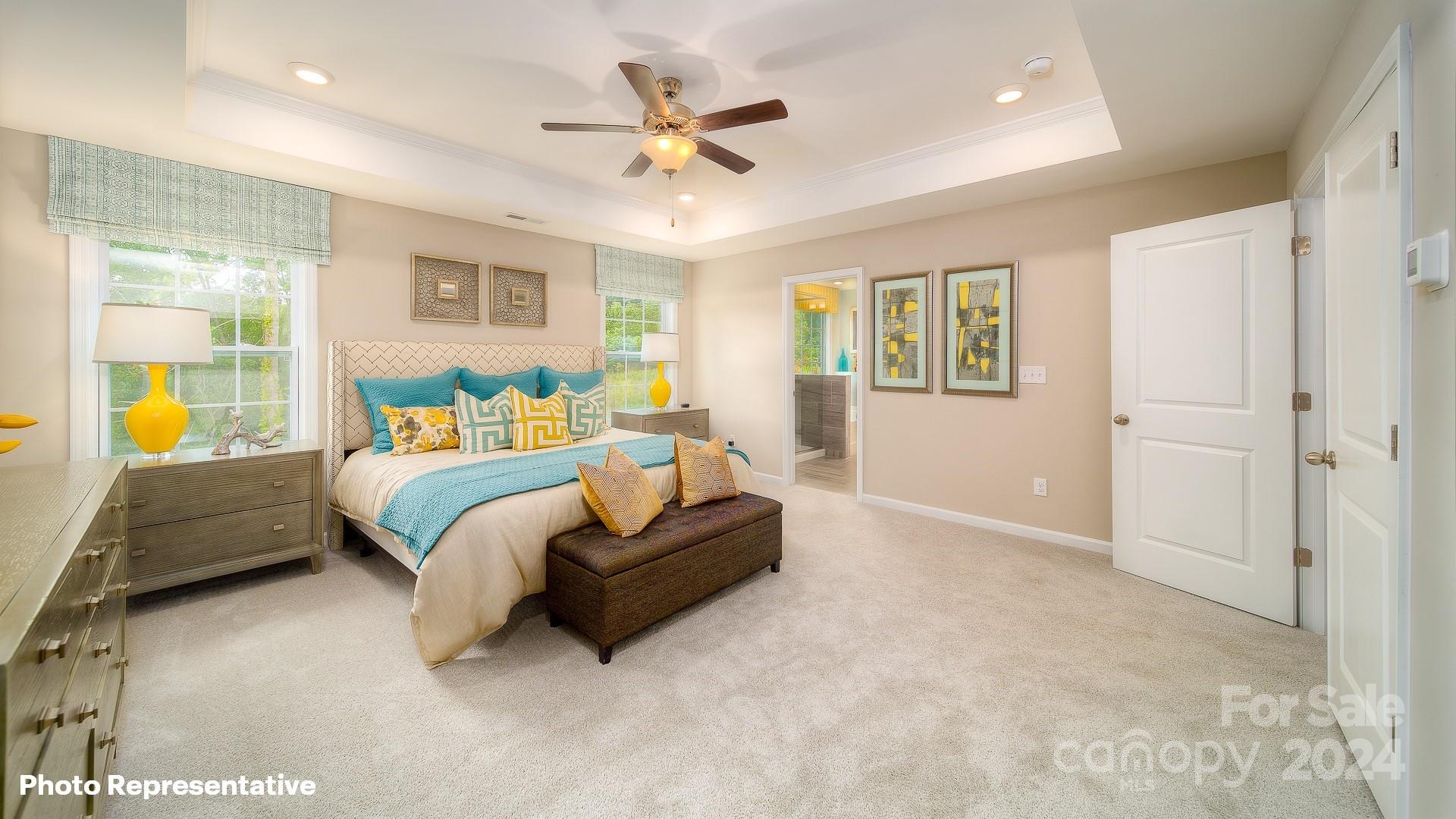 Falls Cove at Lake Norman - Residential