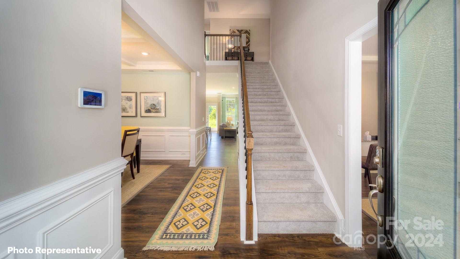 Falls Cove at Lake Norman - Residential