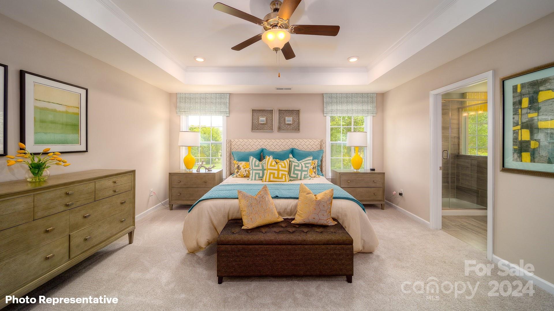 Falls Cove at Lake Norman - Residential