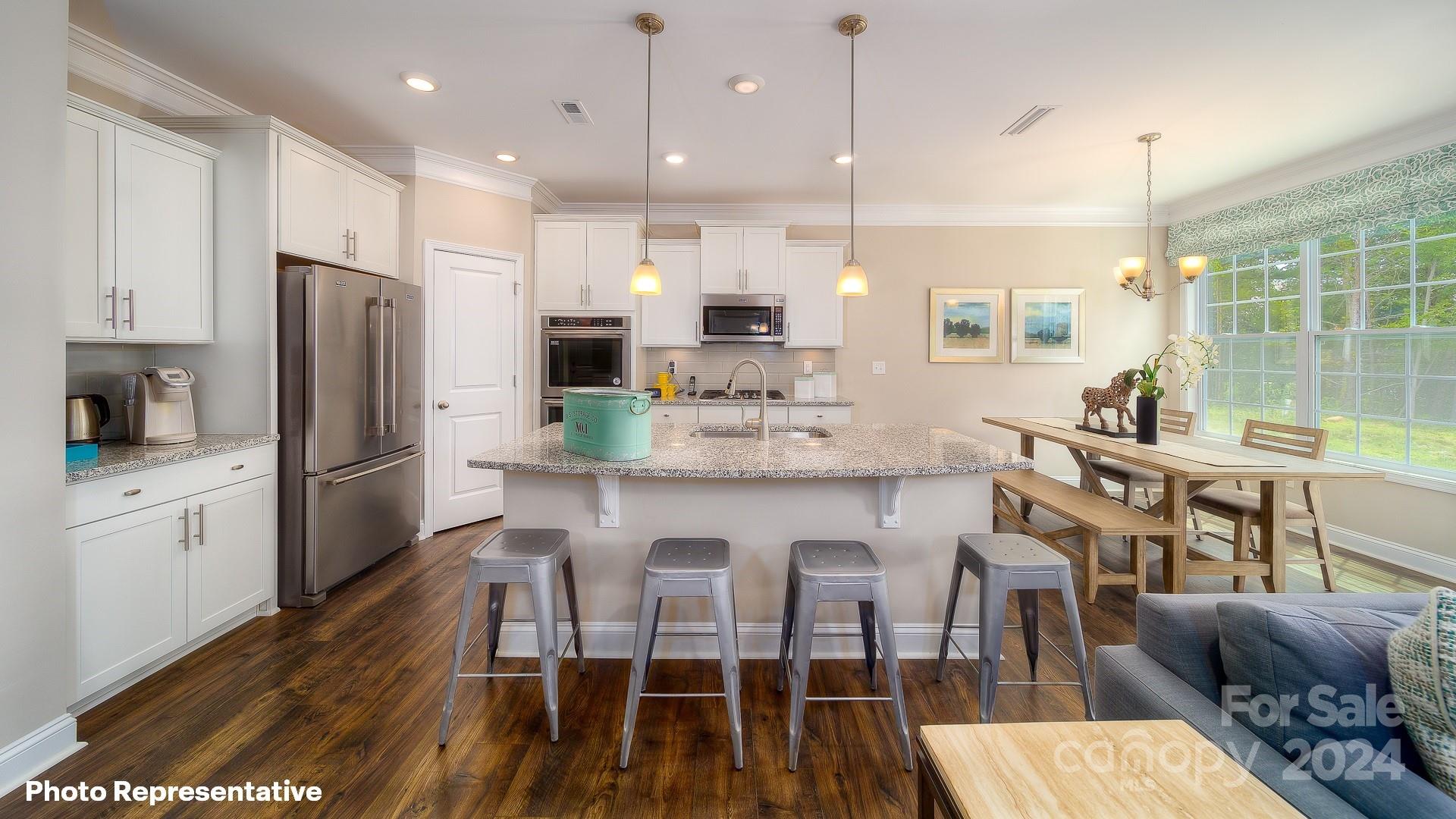 Falls Cove at Lake Norman - Residential