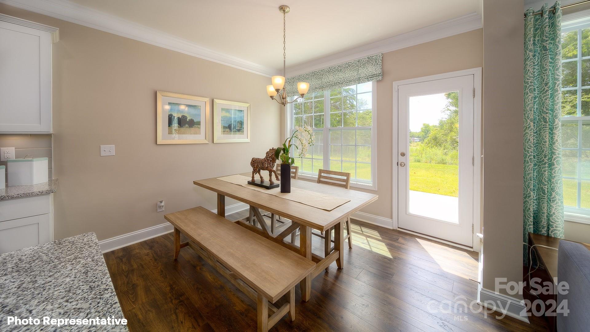 Falls Cove at Lake Norman - Residential