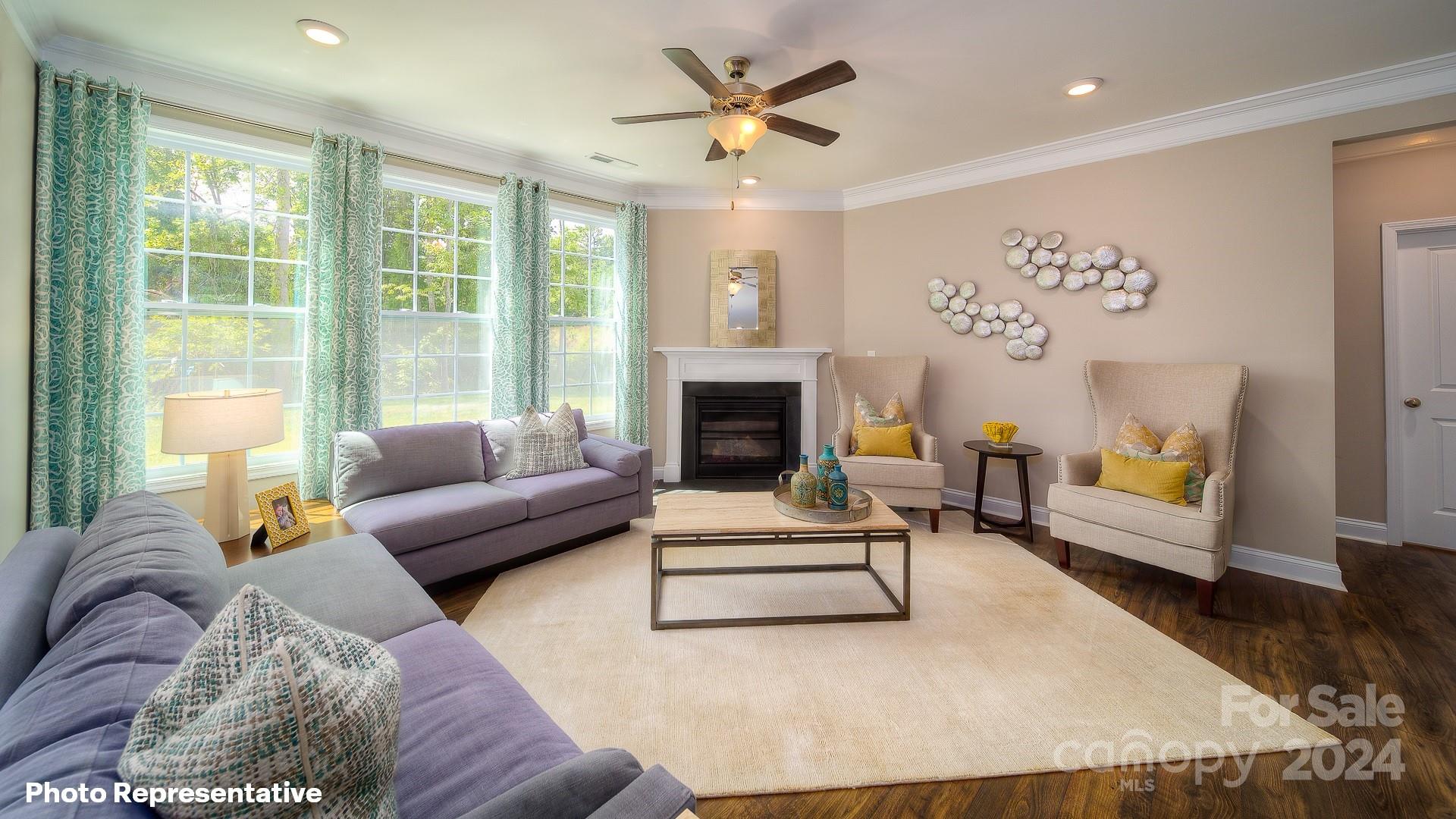 Falls Cove at Lake Norman - Residential