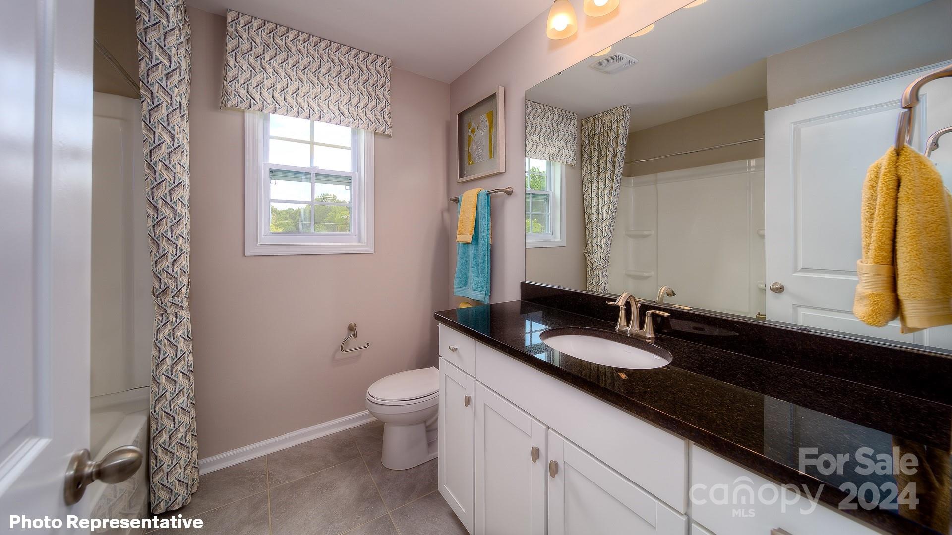 Falls Cove at Lake Norman - Residential