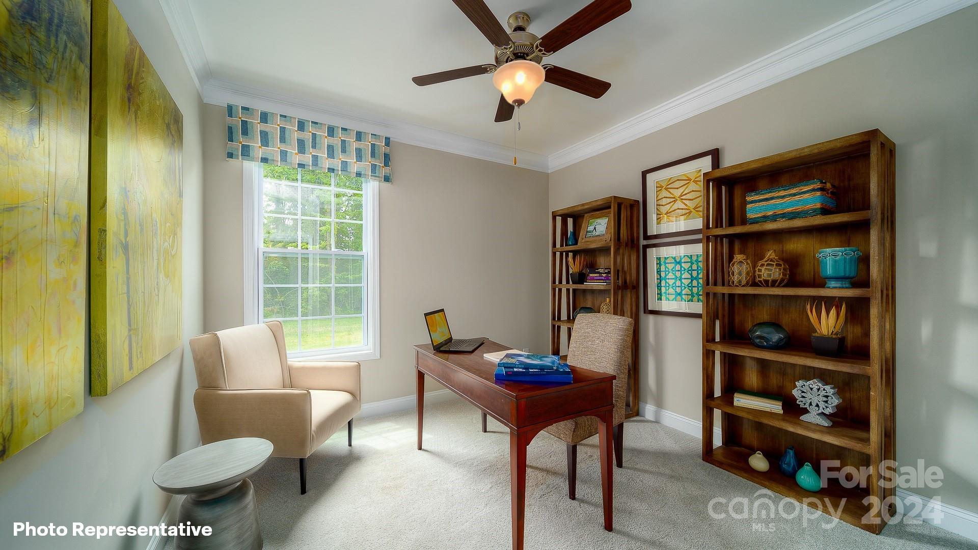 Falls Cove at Lake Norman - Residential