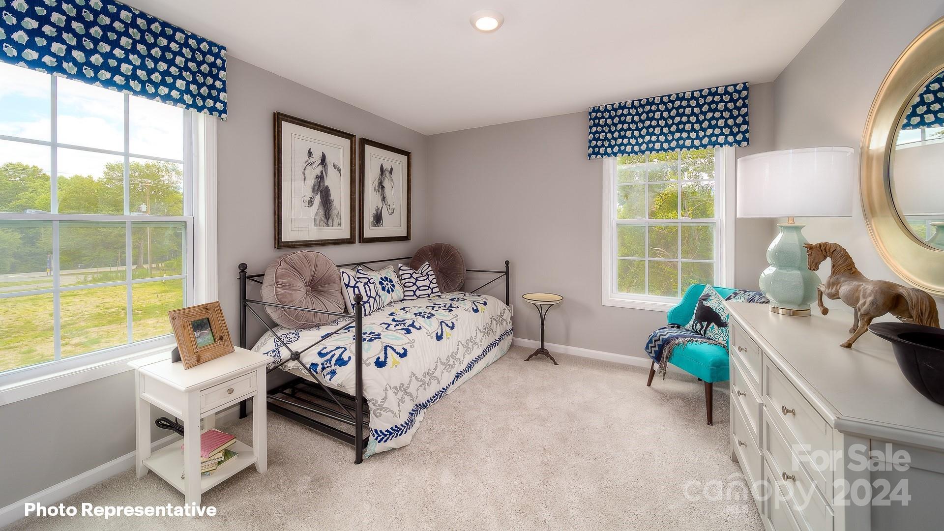 Falls Cove at Lake Norman - Residential