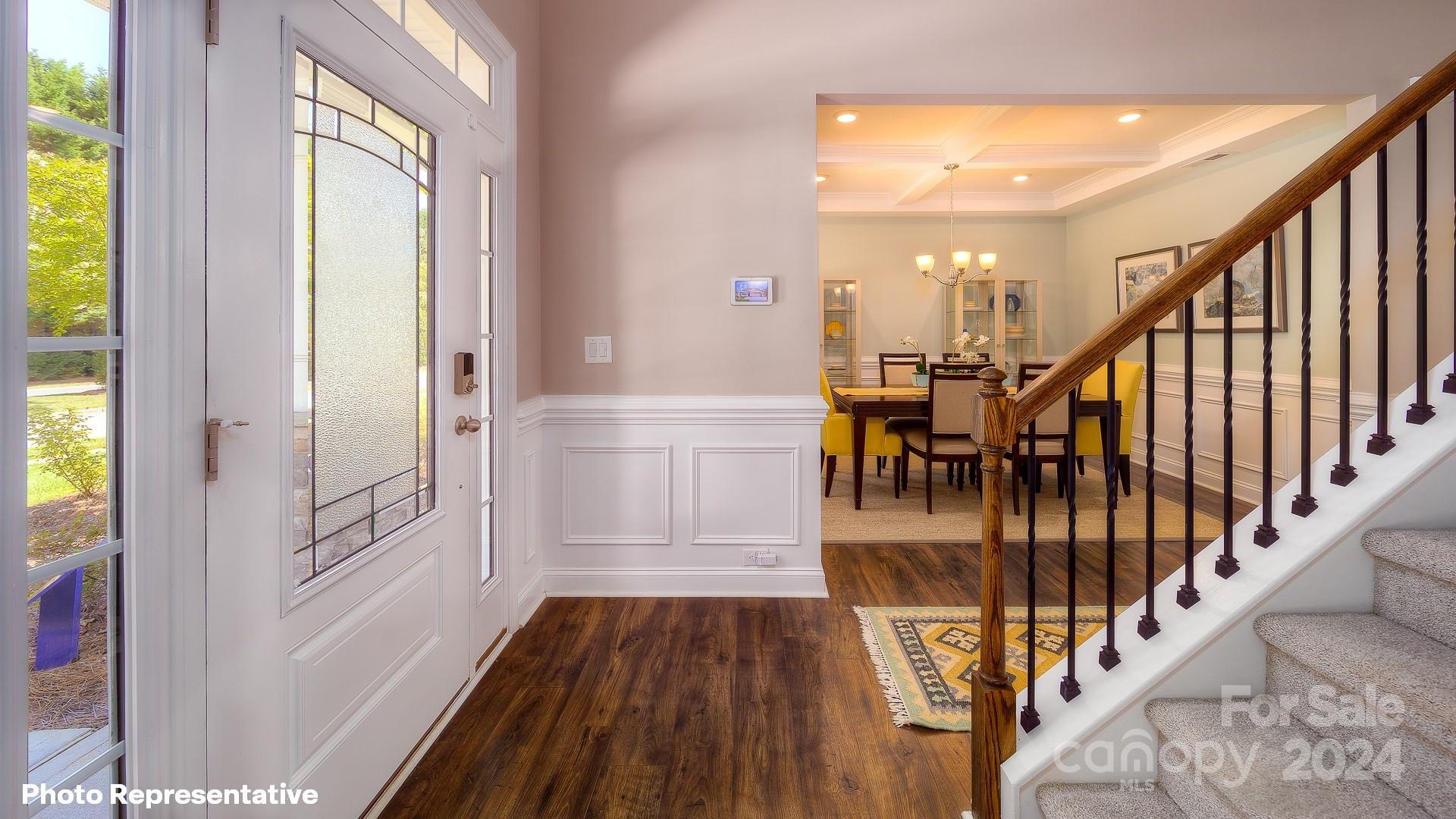 Falls Cove at Lake Norman - Residential