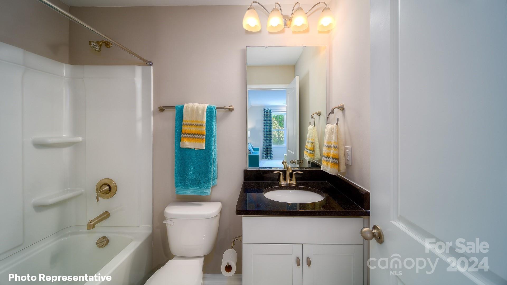 Falls Cove at Lake Norman - Residential