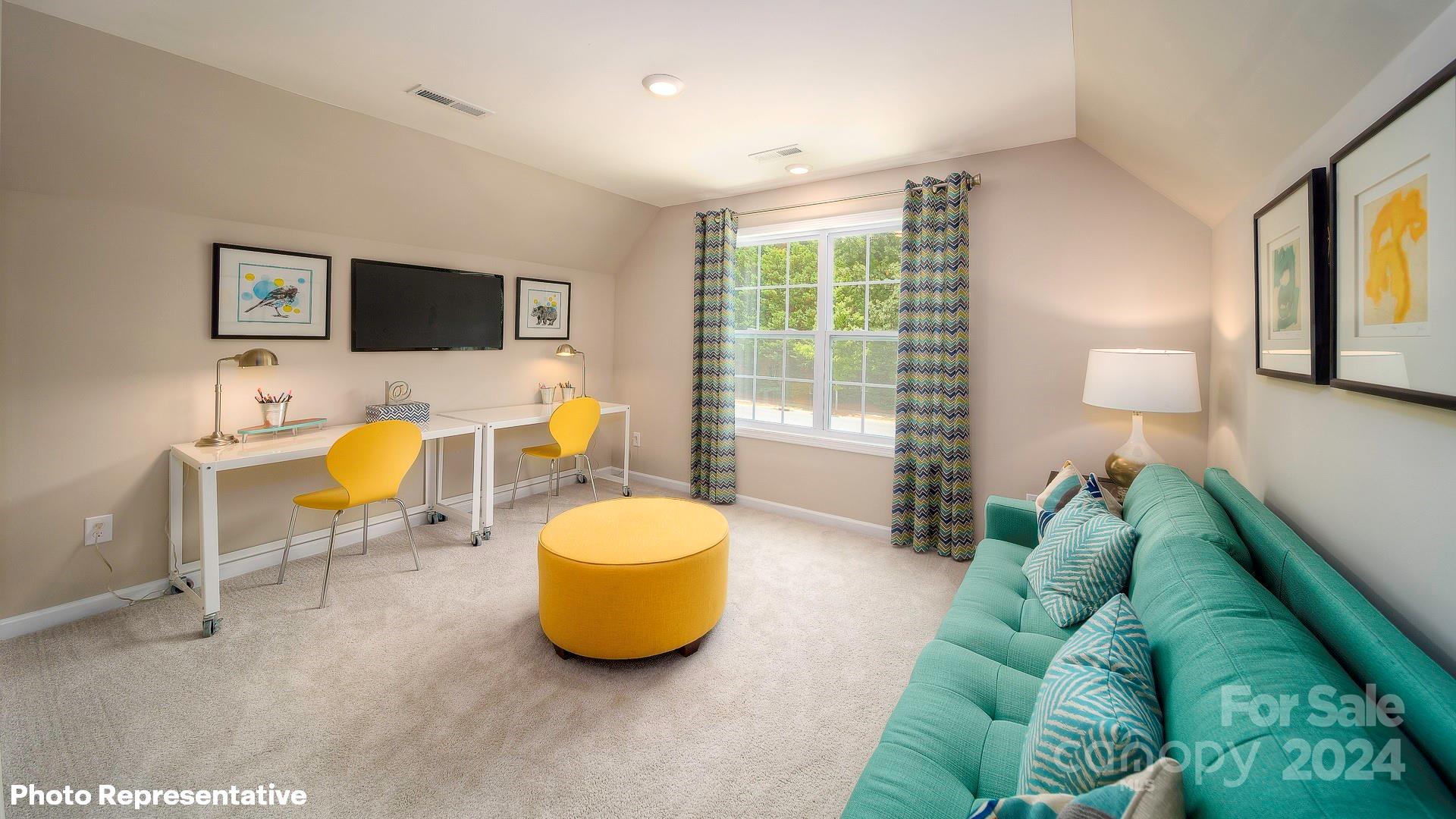 Falls Cove at Lake Norman - Residential