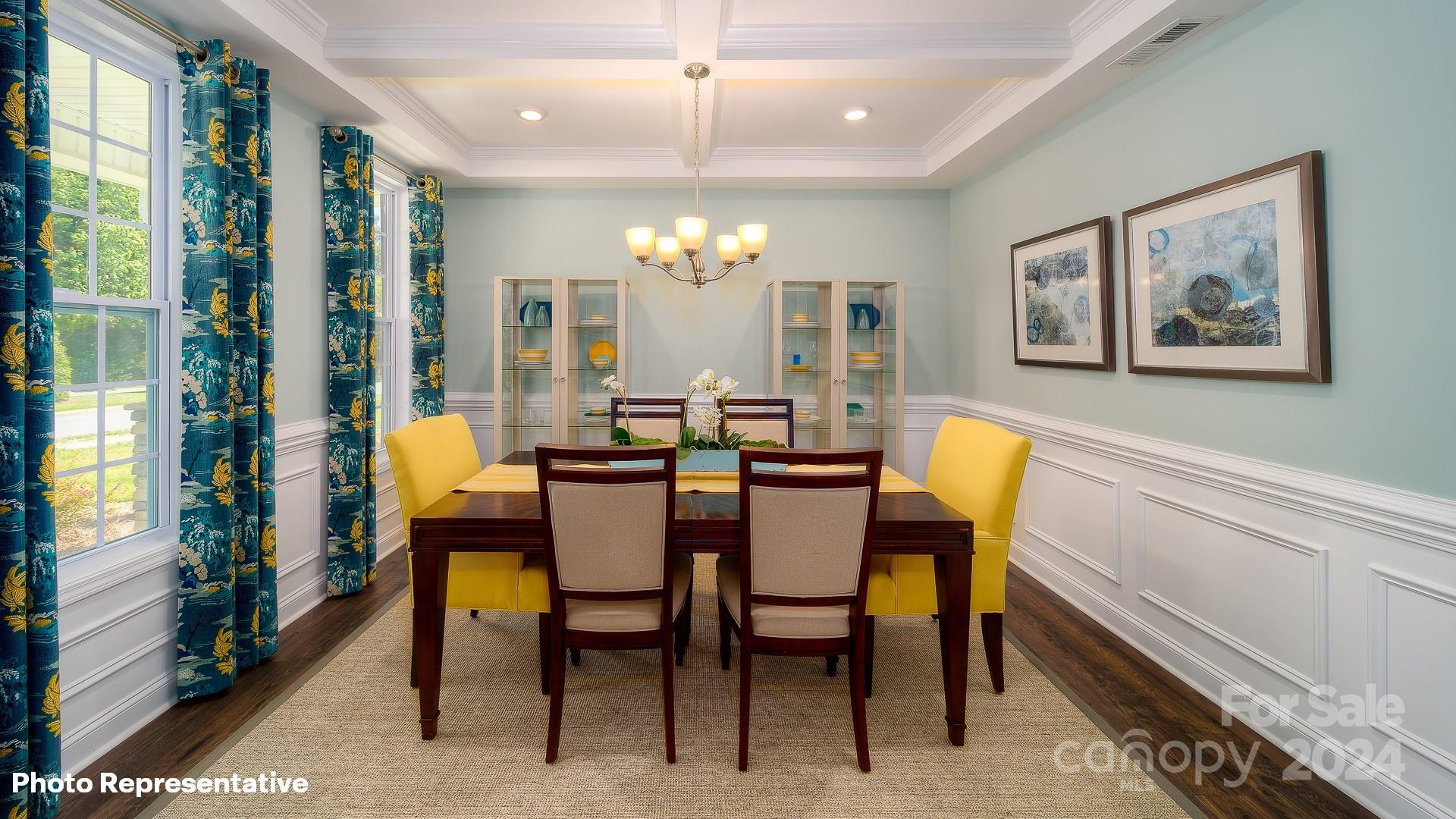 Falls Cove at Lake Norman - Residential