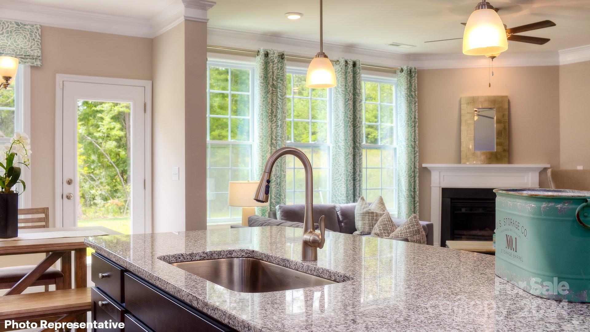 Falls Cove at Lake Norman - Residential