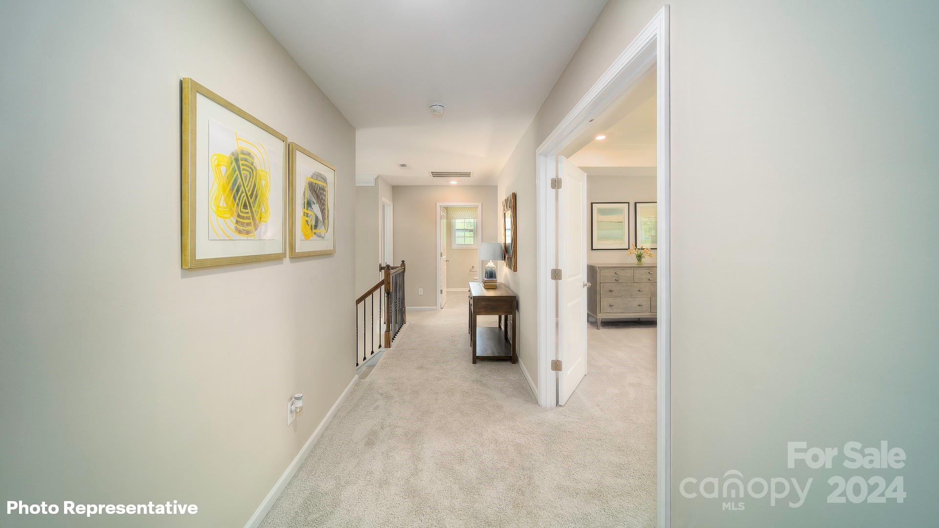 Falls Cove at Lake Norman - Residential