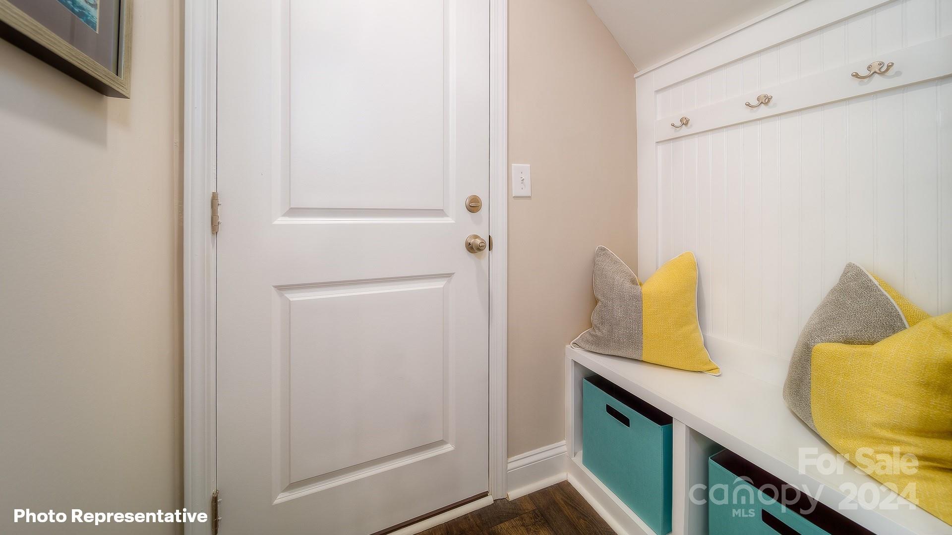 Falls Cove at Lake Norman - Residential