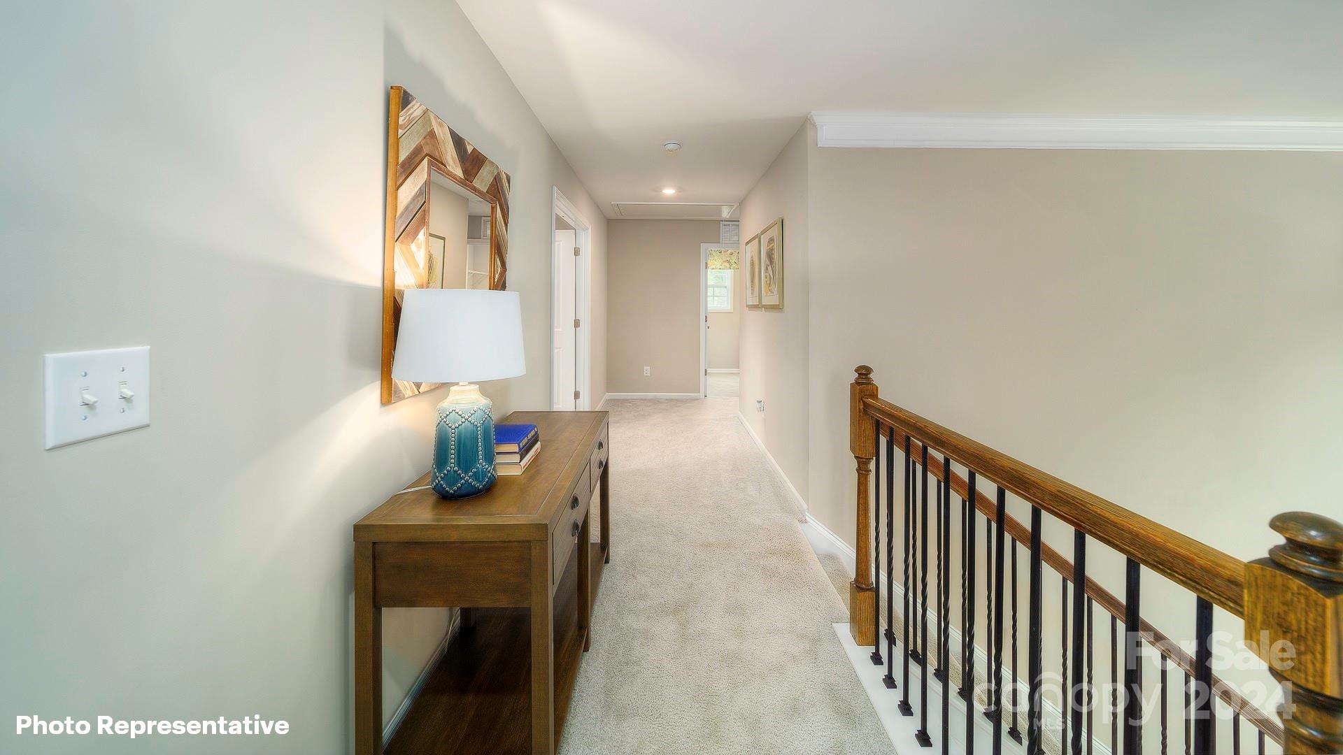 Falls Cove at Lake Norman - Residential