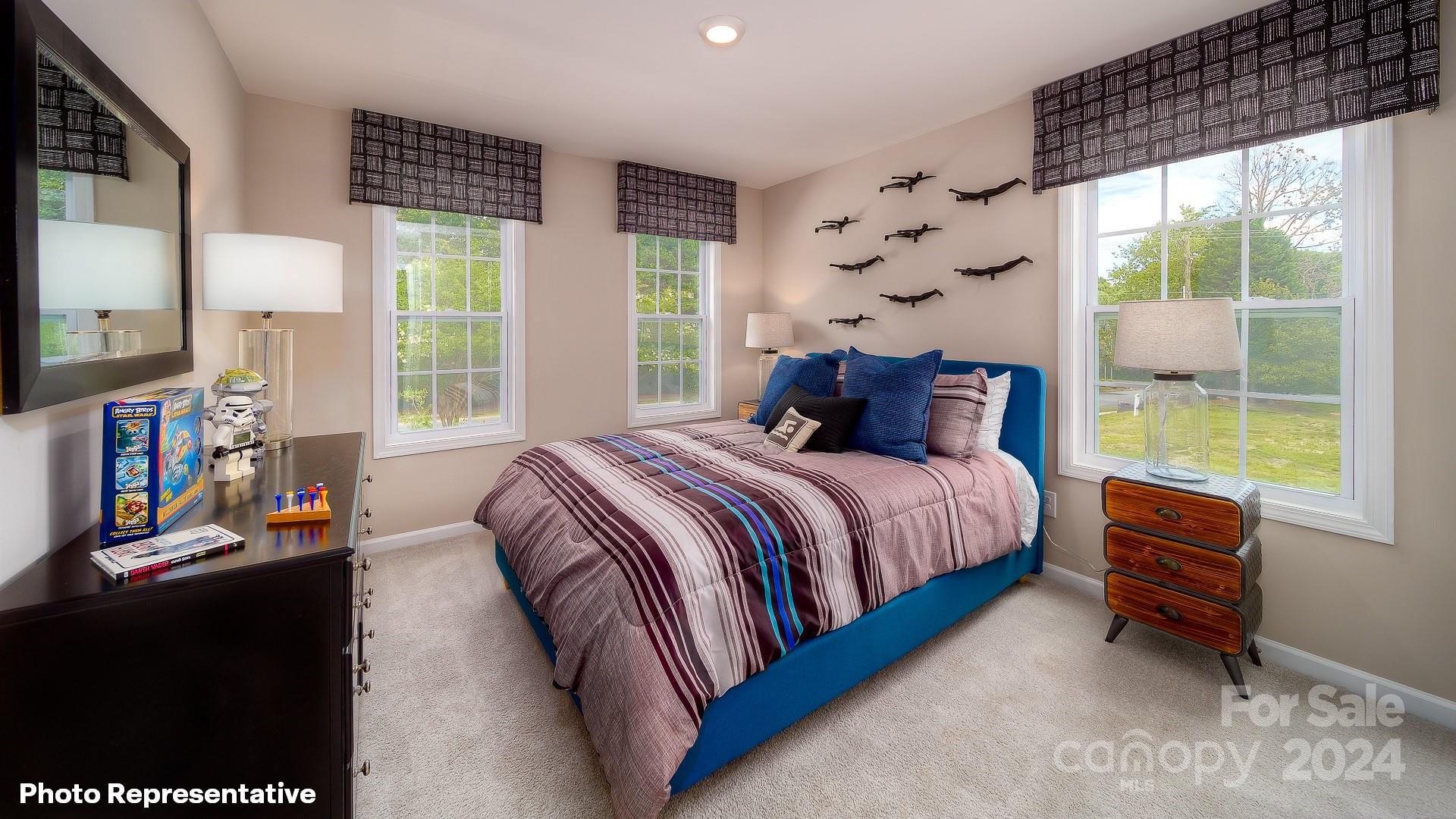 Falls Cove at Lake Norman - Residential