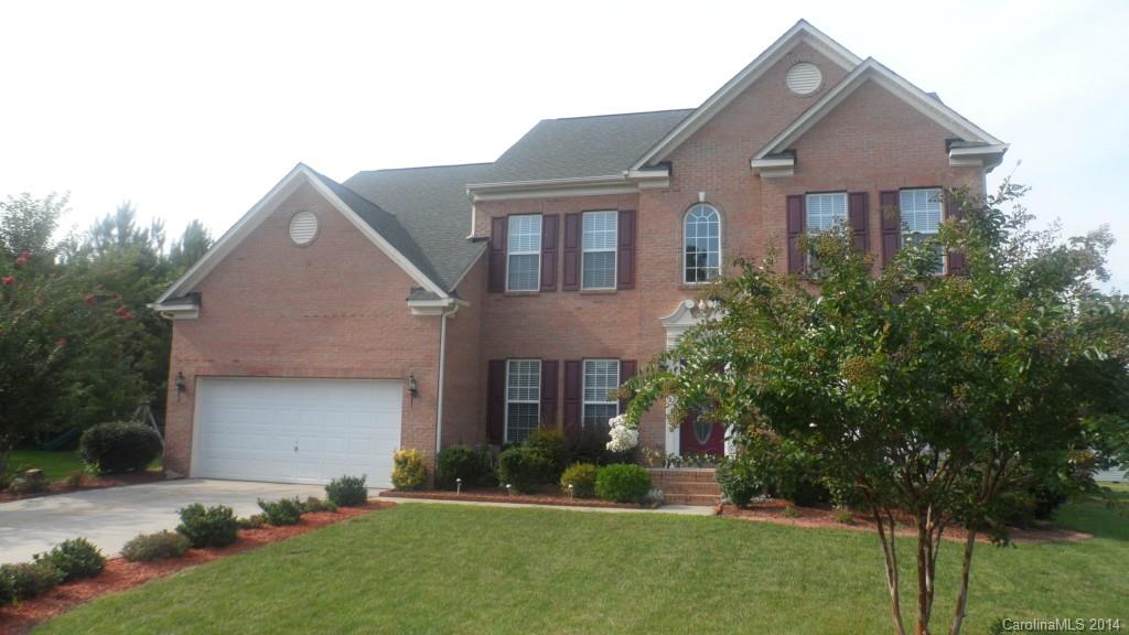 Autumn Cove At Lake Wylie - Residential Lease