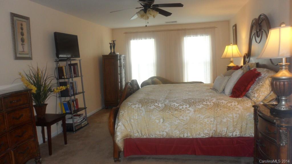 Autumn Cove At Lake Wylie - Residential Lease