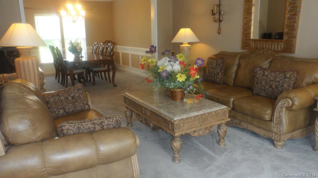 Autumn Cove At Lake Wylie - Residential Lease