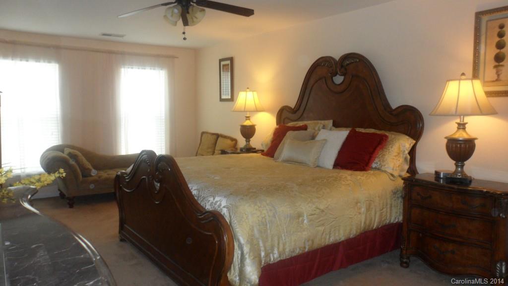 Autumn Cove At Lake Wylie - Residential Lease