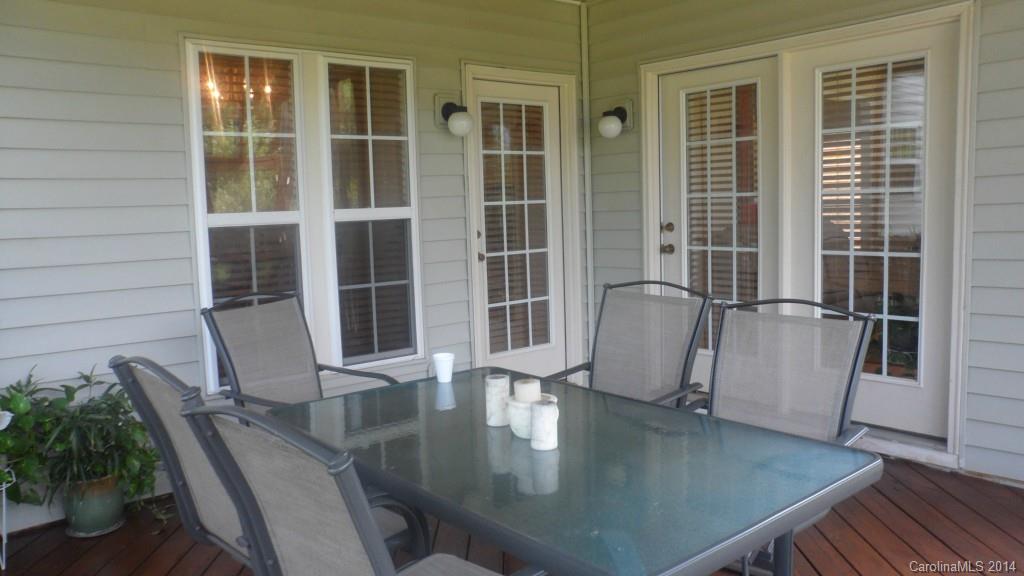 Autumn Cove At Lake Wylie - Residential Lease