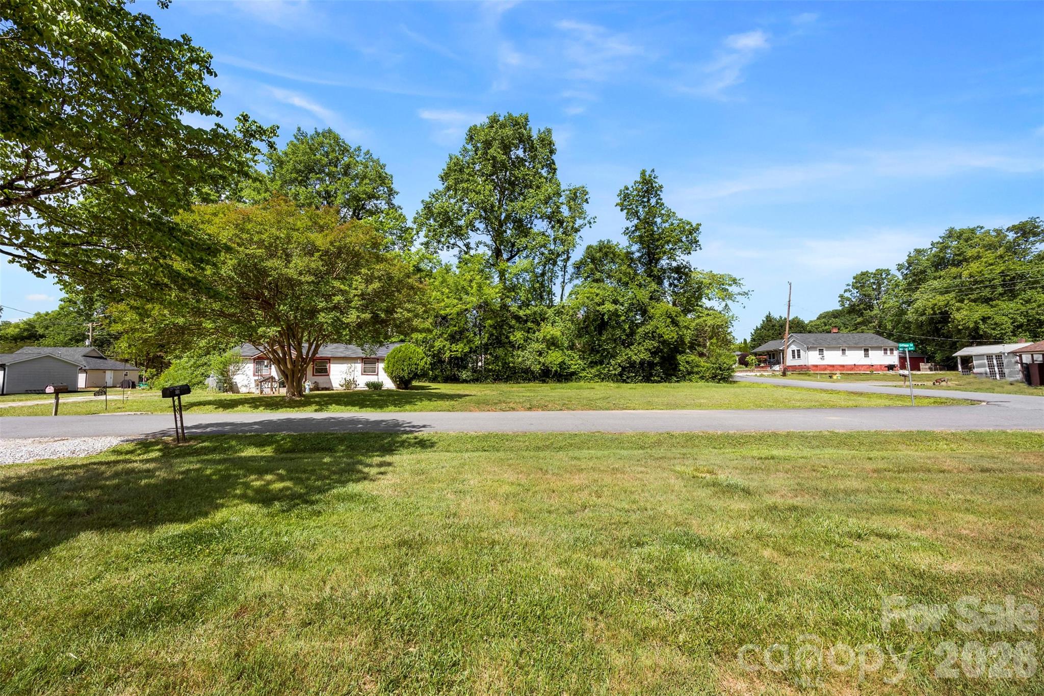 Stroup - Residential