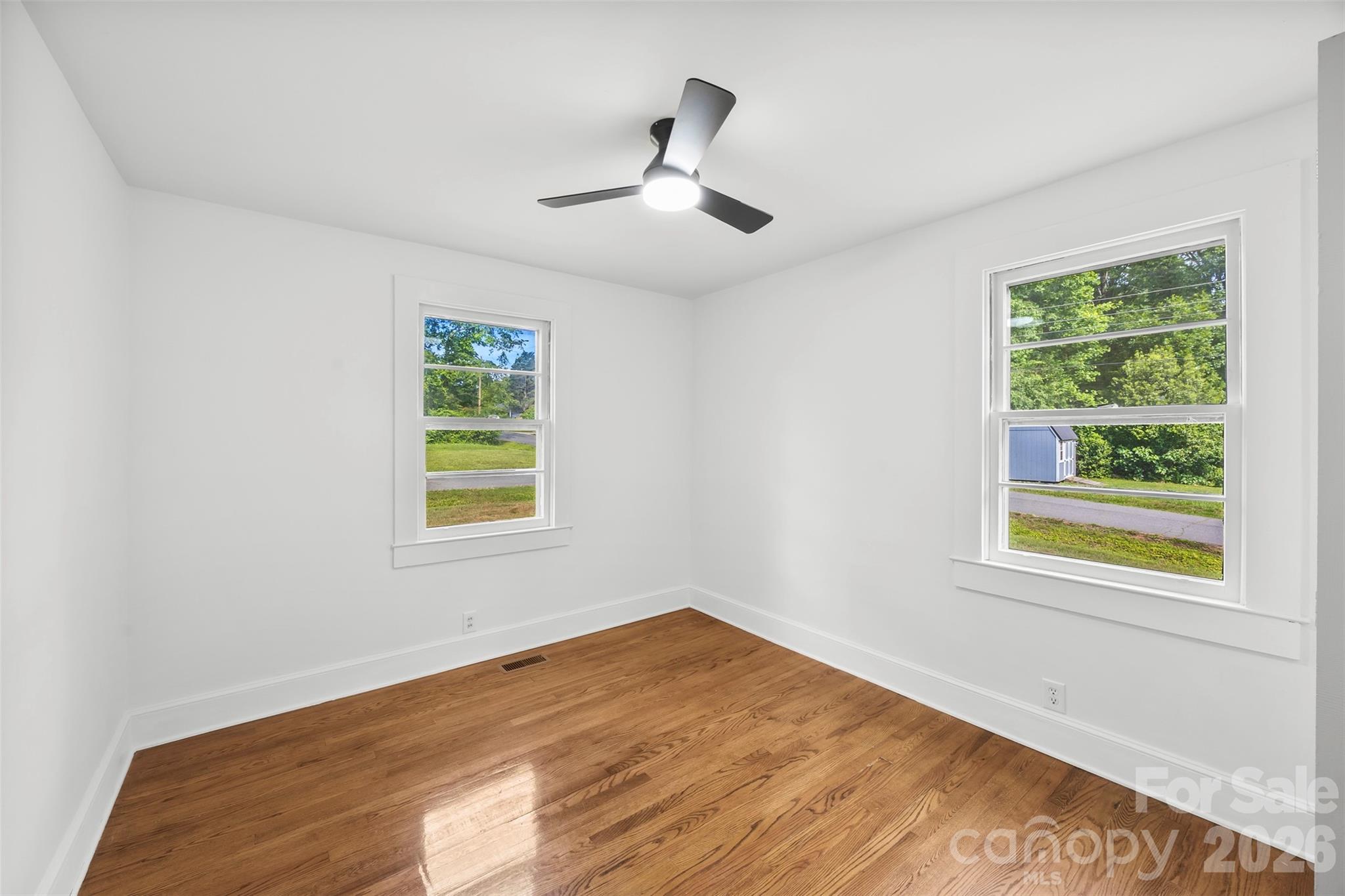 Stroup - Residential