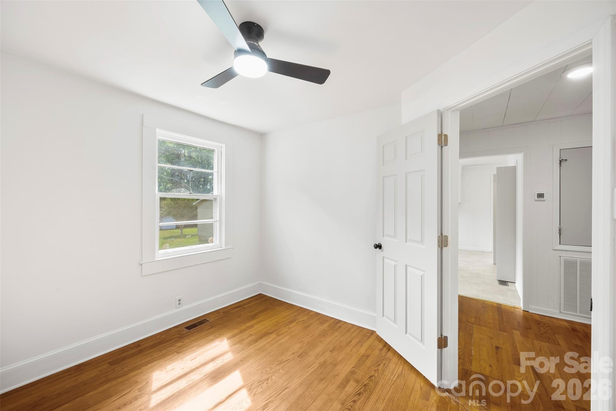 Stroup - Residential