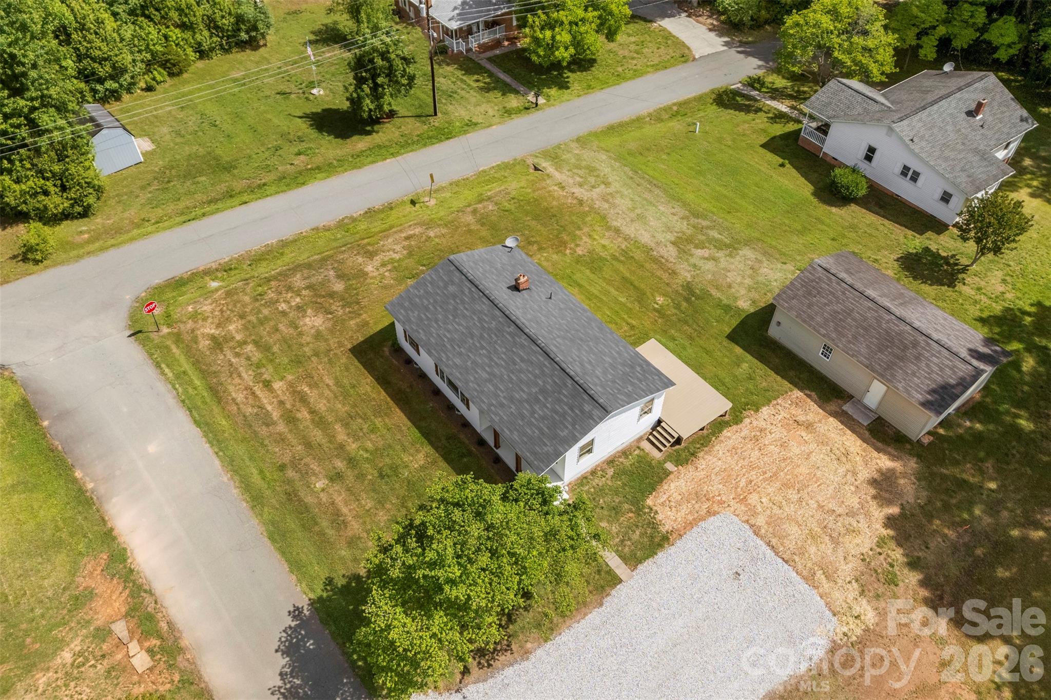 Stroup - Residential