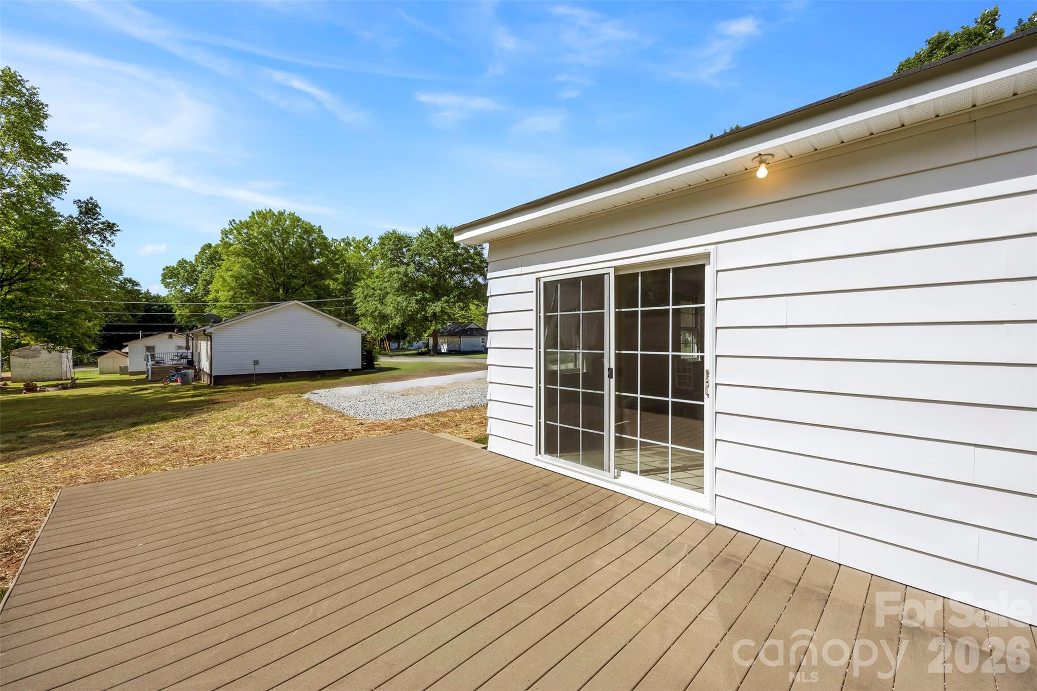 Stroup - Residential