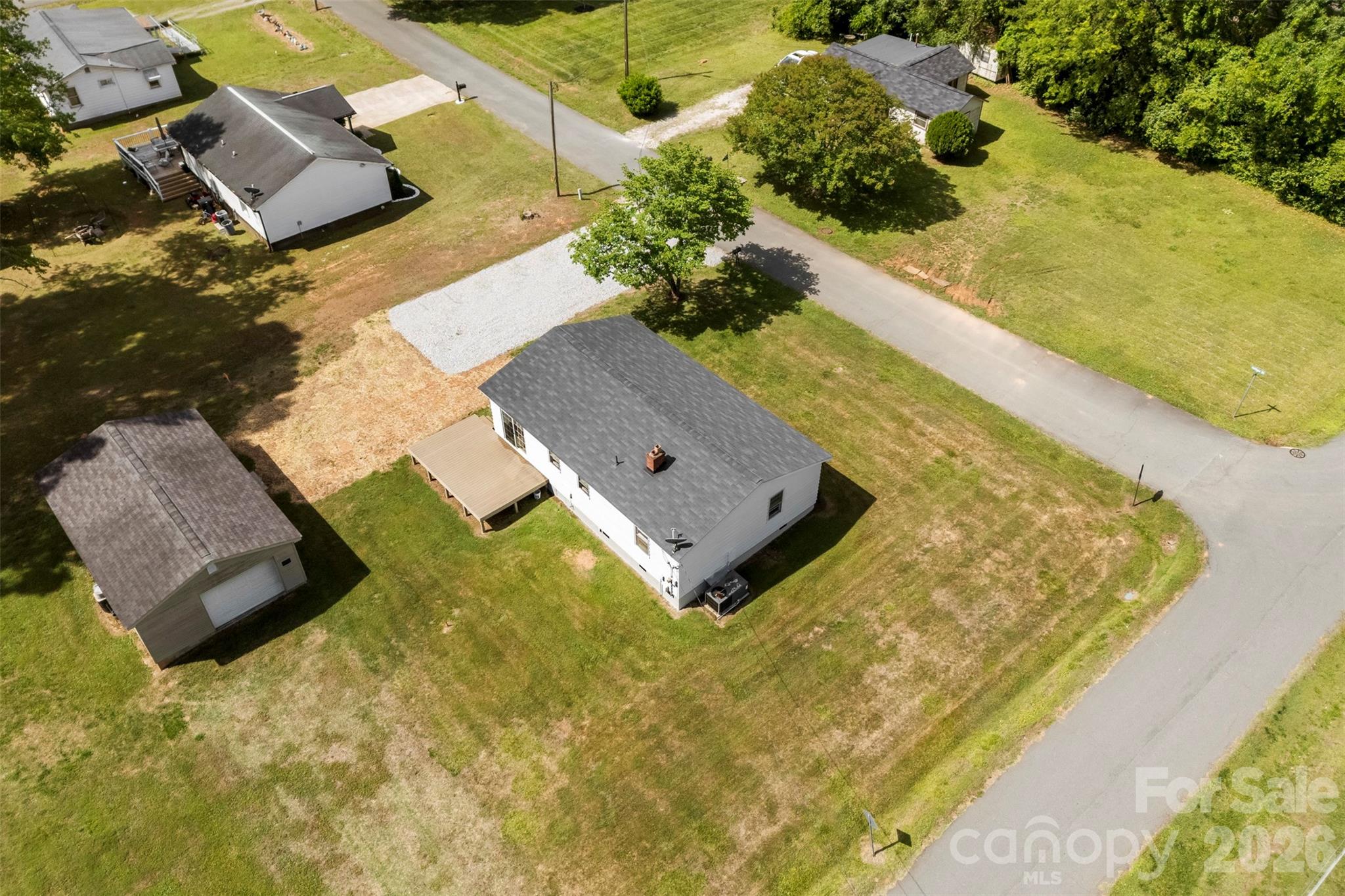 Stroup - Residential