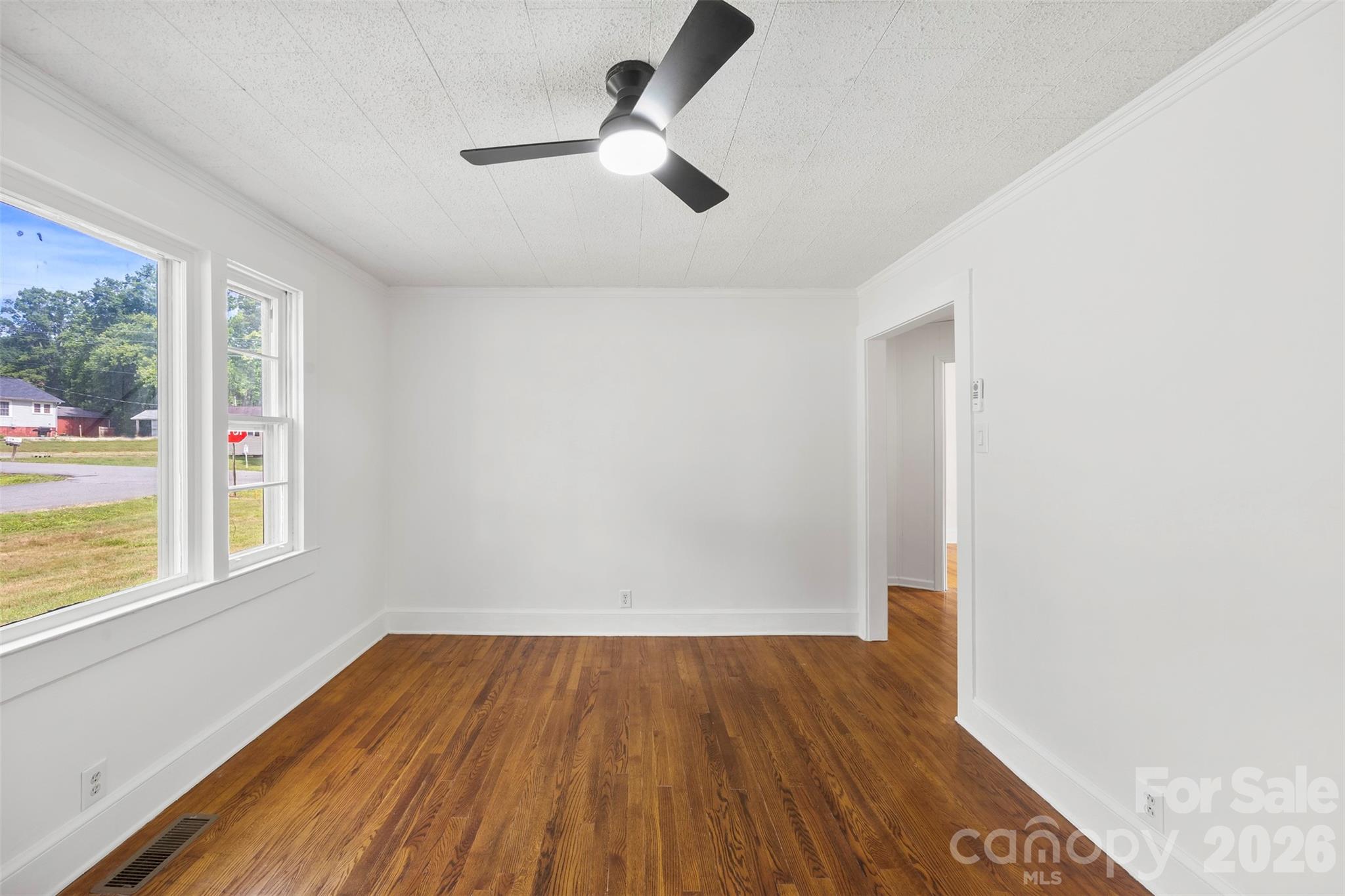 Stroup - Residential