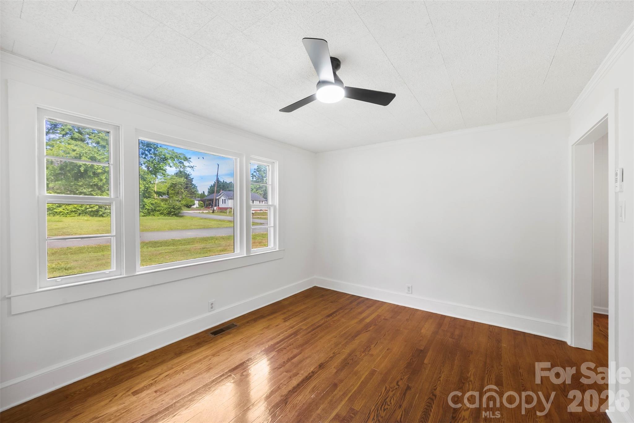Stroup - Residential