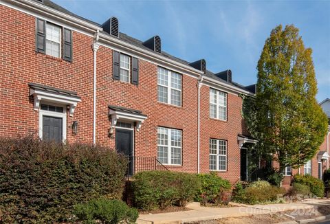 A home in Huntersville