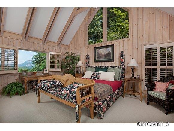 Wade Hampton - Residential