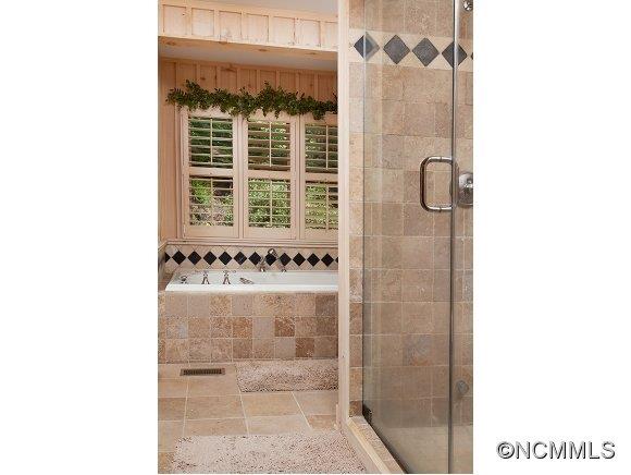 Wade Hampton - Residential