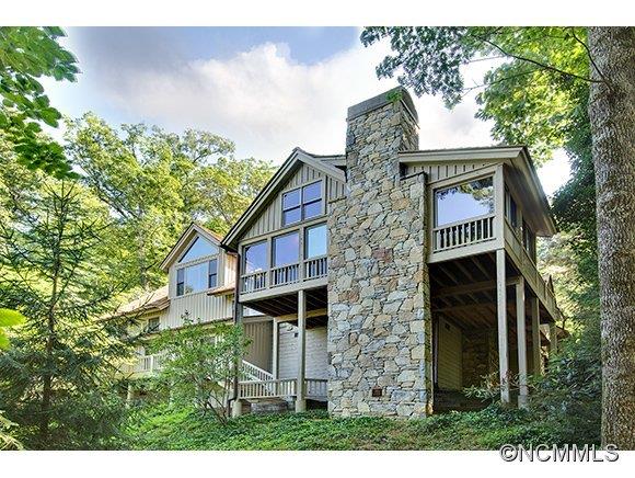 Wade Hampton - Residential