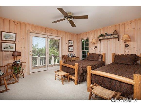 Wade Hampton - Residential