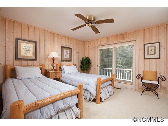 Wade Hampton - Residential