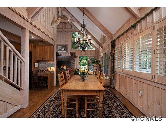 Wade Hampton - Residential