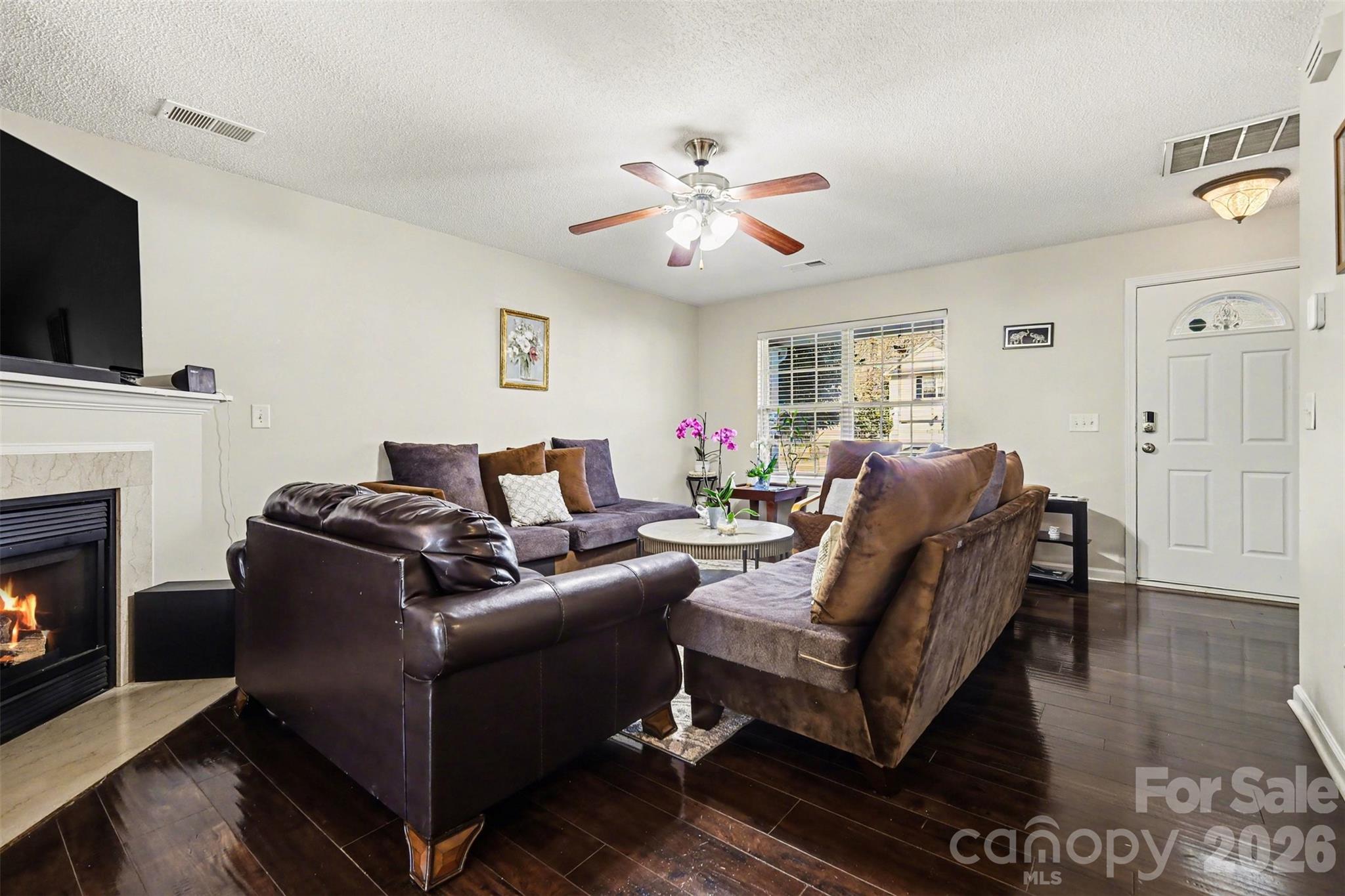 Riverview - Residential