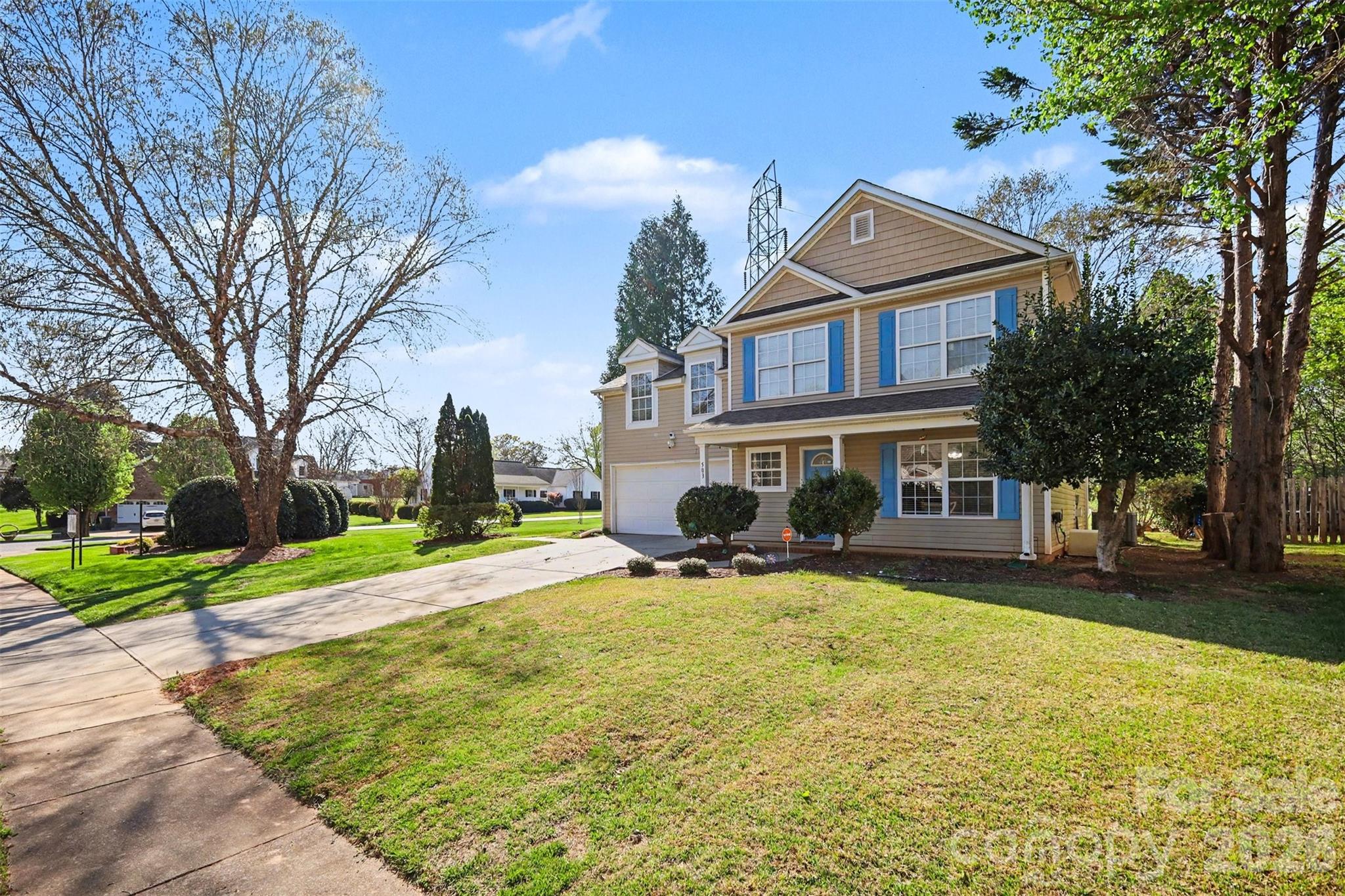 Riverview - Residential