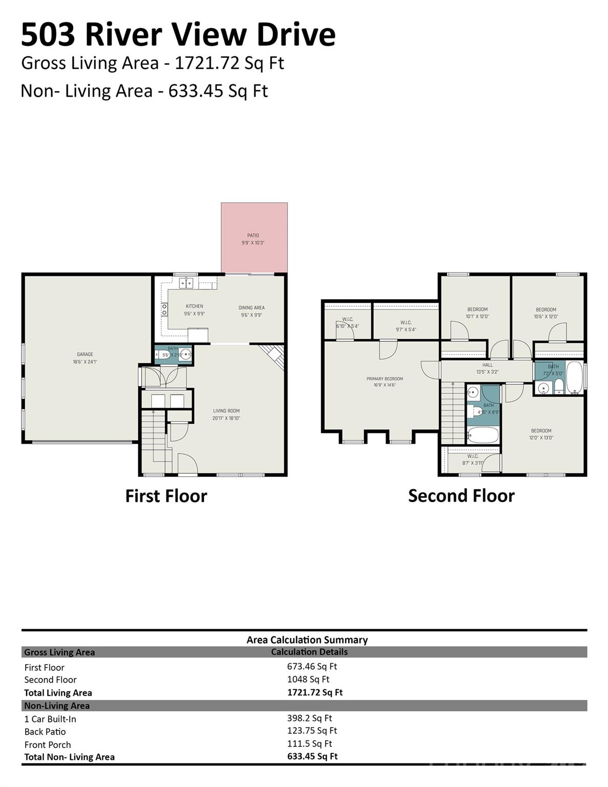 Riverview - Residential