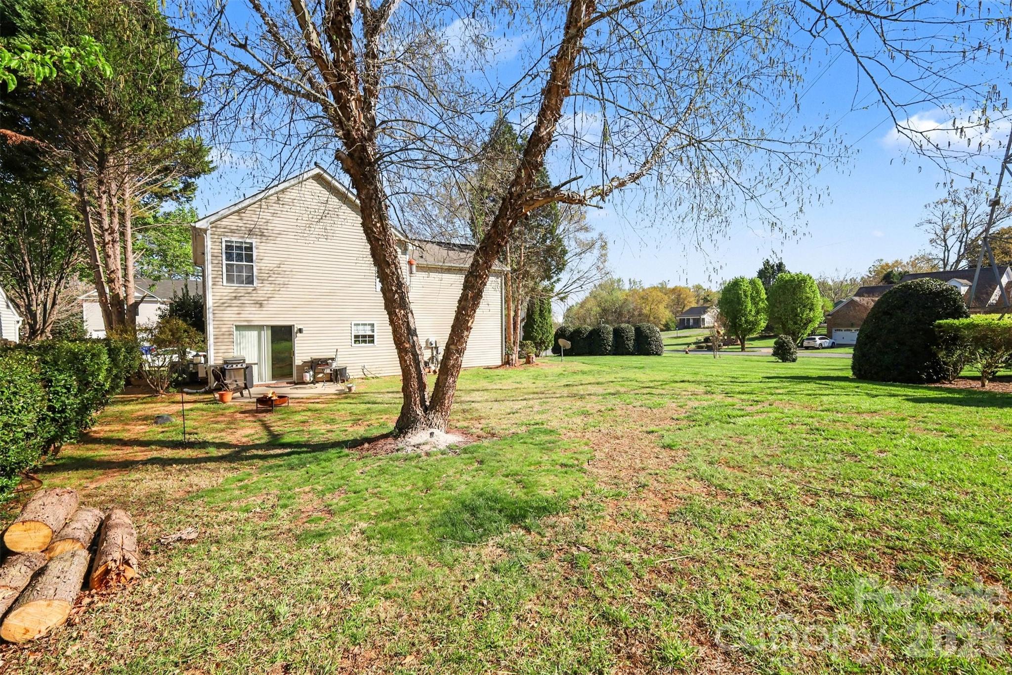 Riverview - Residential