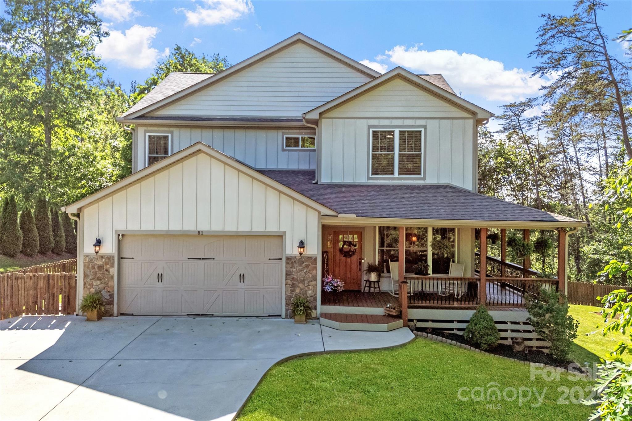 51 Cherry Ridge Lane
