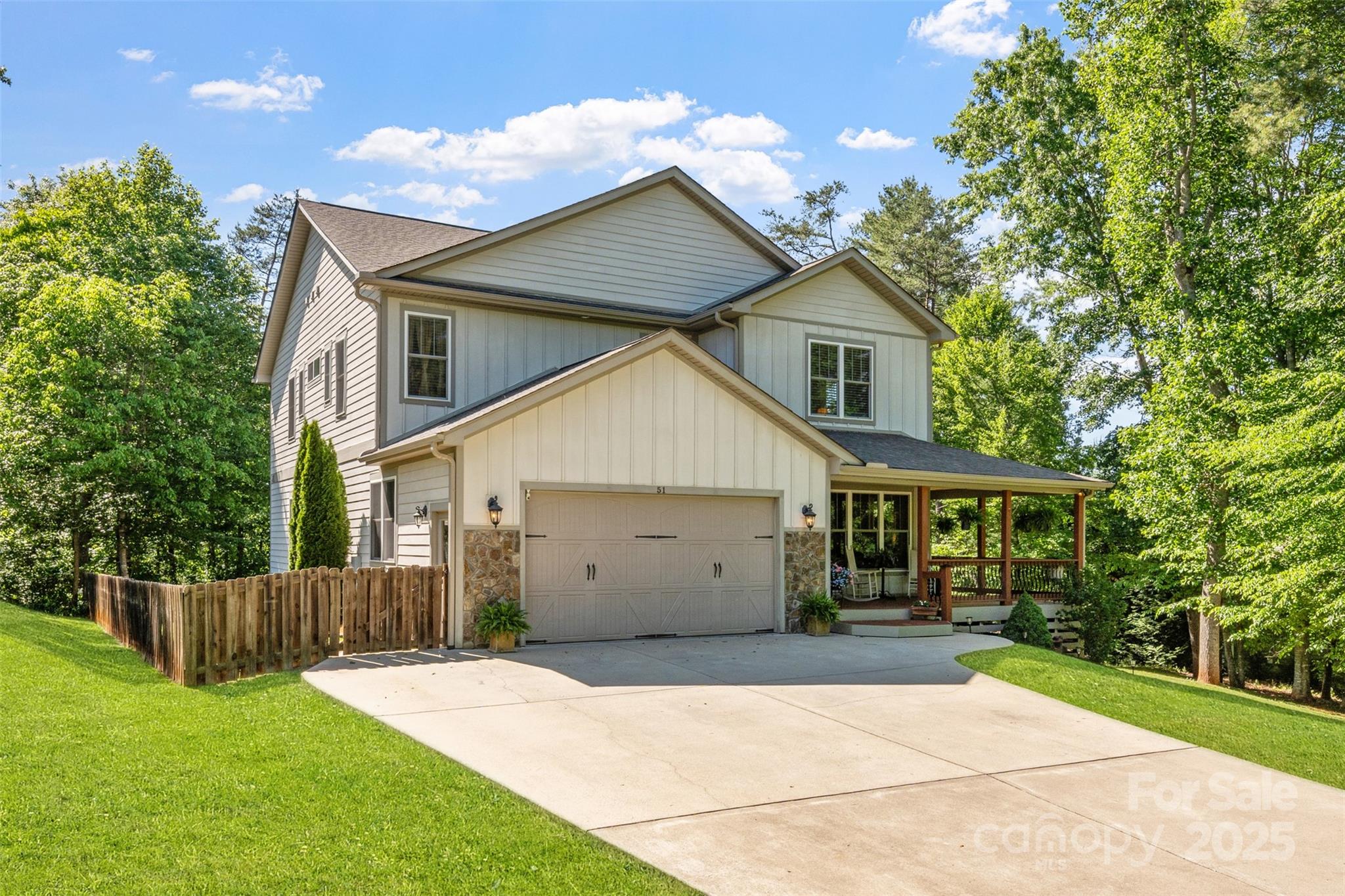 51 Cherry Ridge Lane