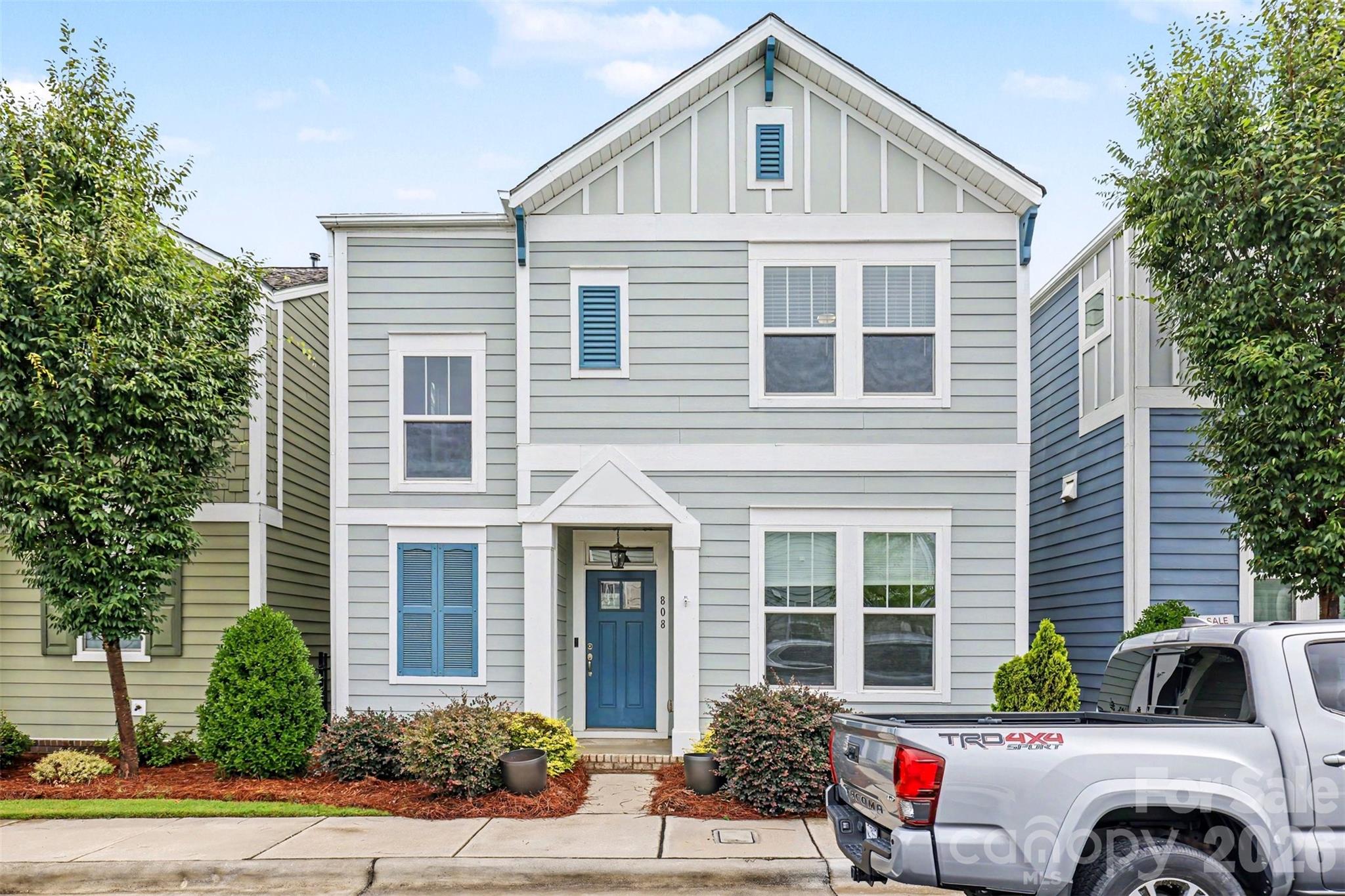 808 Lyndon Station Drive