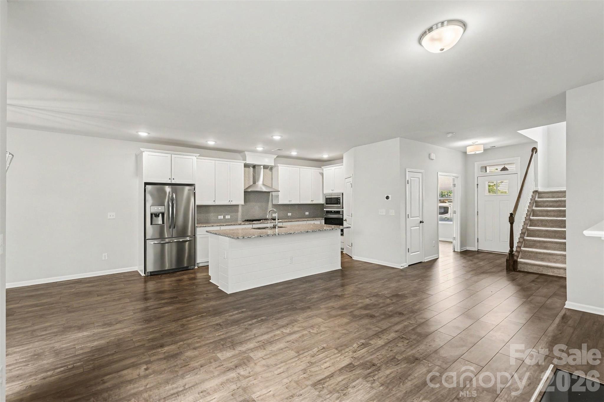 808 Lyndon Station Drive