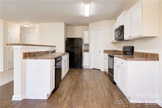 The Reserve at Canyon Hills - Residential